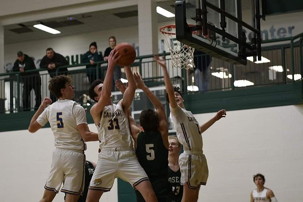 Cathedral Hosting Boys and Girls BBall Tournaments This Week