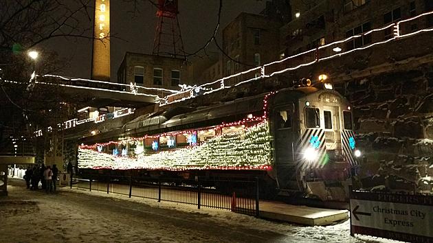 Experience Holiday Trains and Christmas Markets in Minnesota