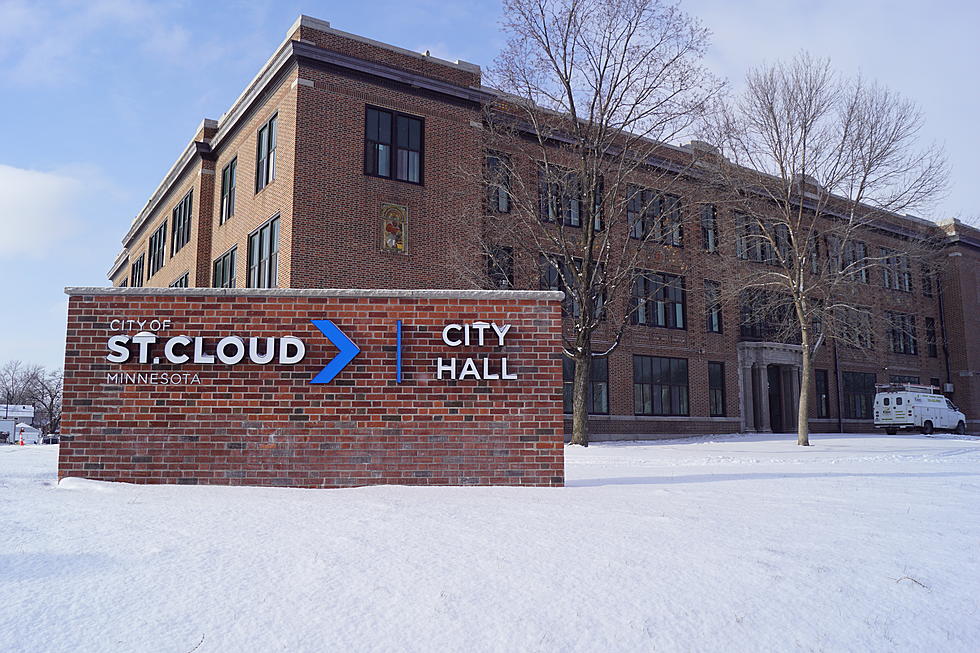City of St. Cloud Planning a Late February City Hall Grand Opening