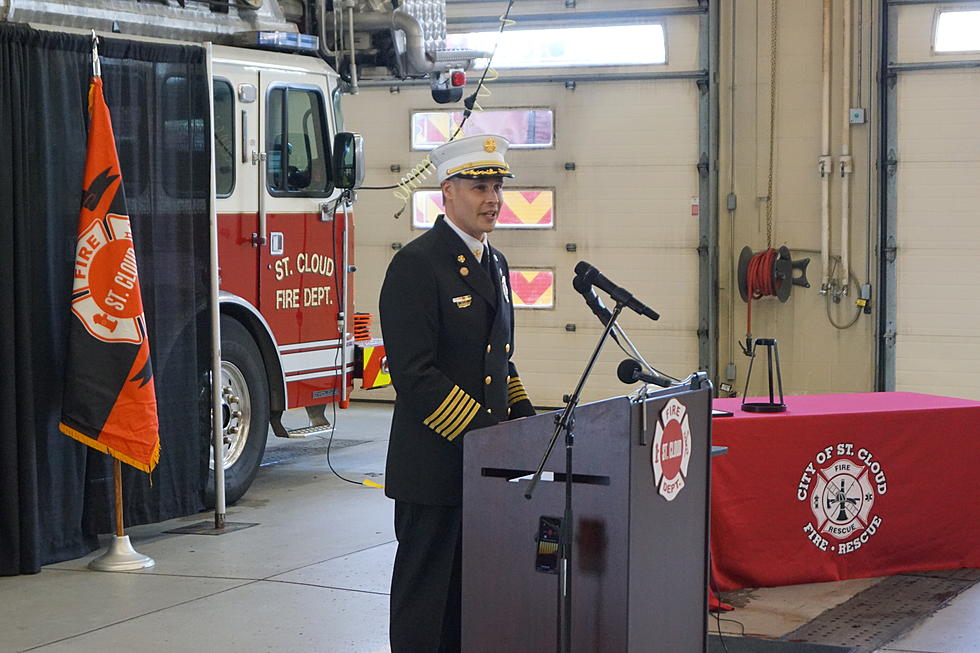 St. Cloud Fire Chief: Check Your Smoke Detectors