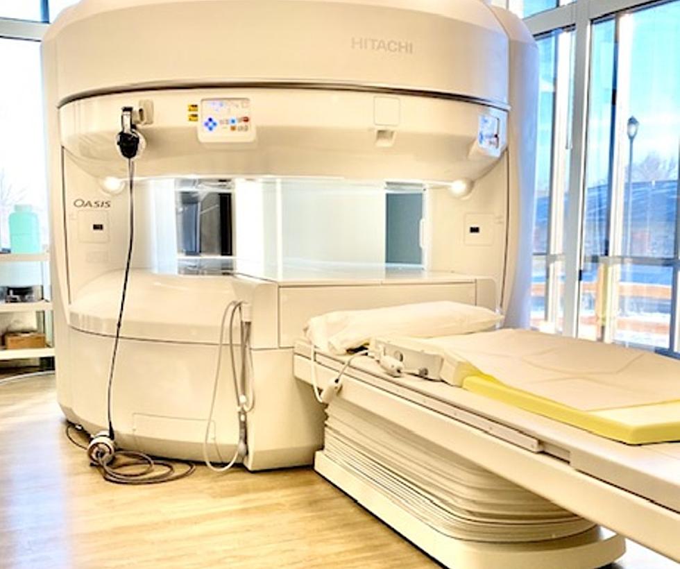 New Rayus Radiology Clinic Expands Services For Patient Care