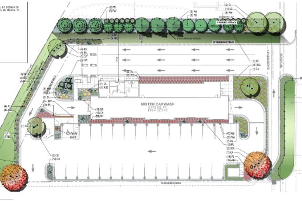 Proposed Carwash To Be Reviewed By Sartell Planning Commission