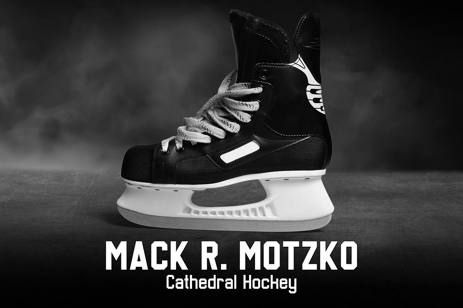 Memorial Honoring Mack Motzko to be Dedicated at the MAC