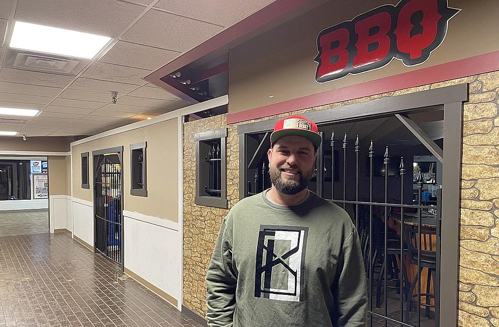 From Truck to Restaurant, New BBQ Joint Opening in St. Cloud