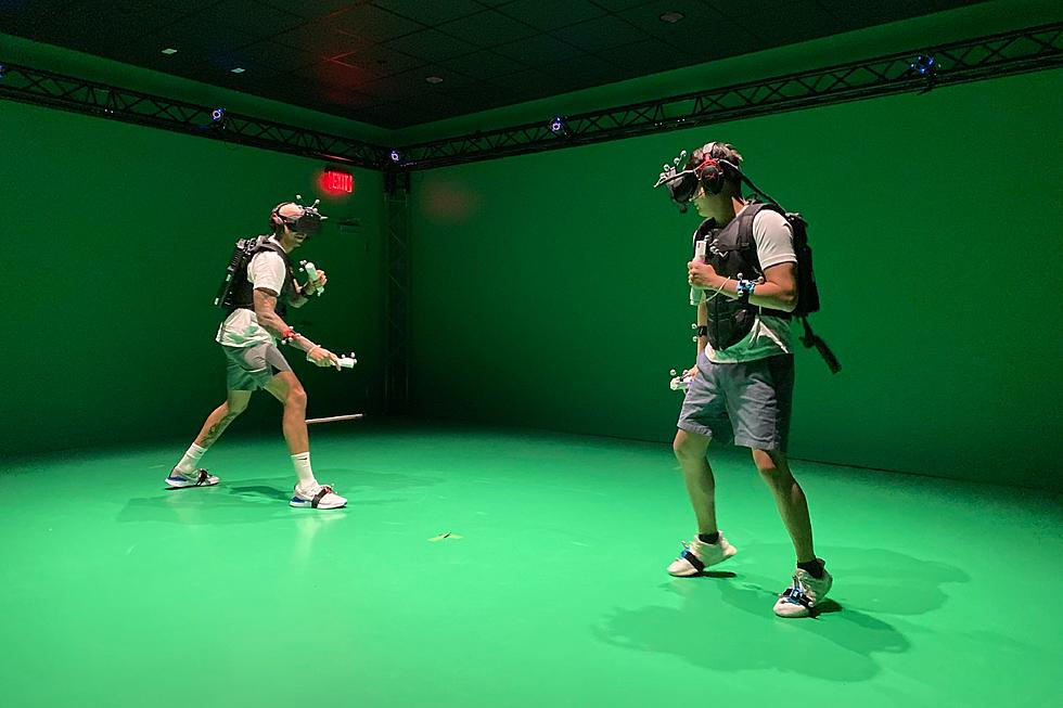 Travel to Another Reality at Minnesota’s New VR Experience