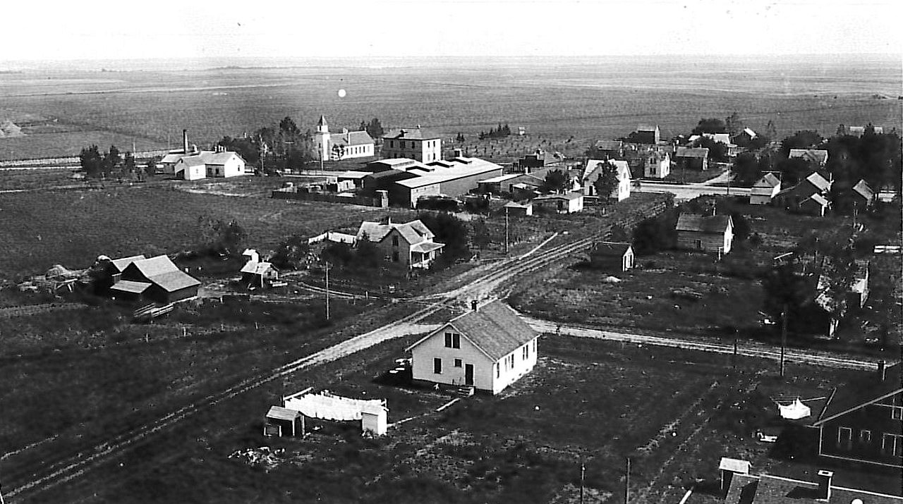 175 Years of Benton County History [GALLERY]