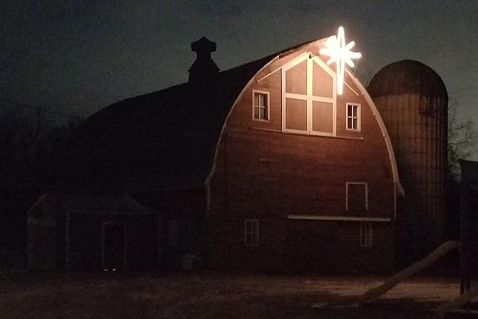 Peace Lutheran Holding 15th Annual Christmas in the Barn Services