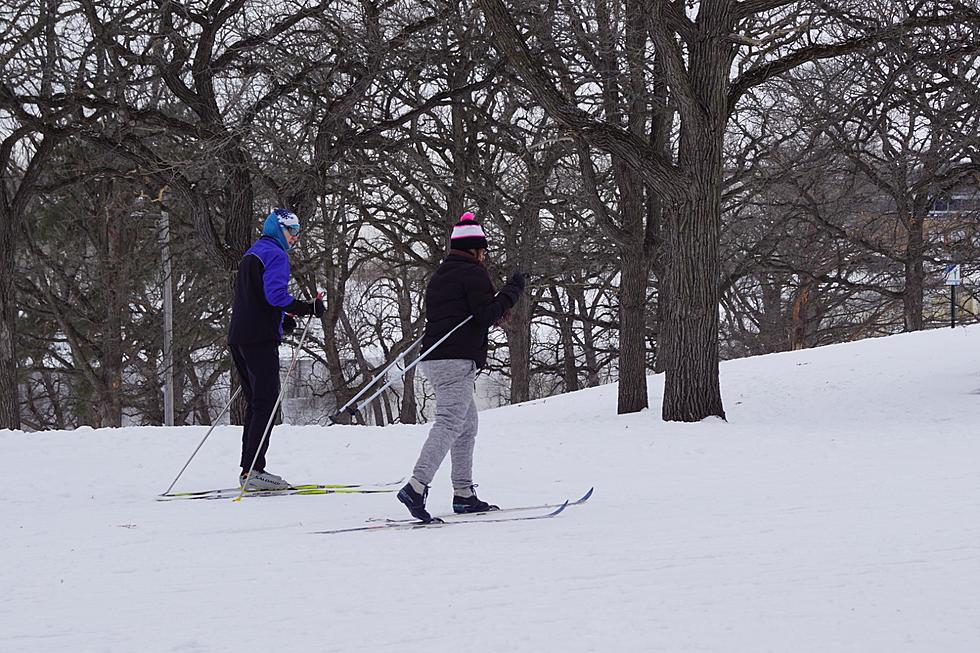 Winter Chill Event Returns to Riverside Park [PHOTOS]