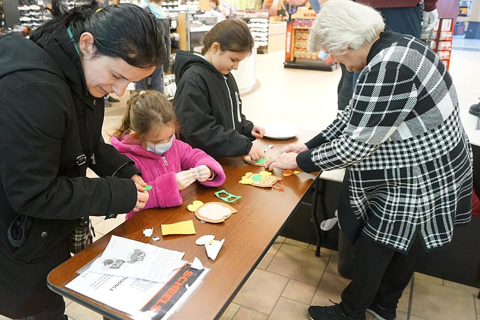 St. Cloud Schools Kick Off 9th Annual One District One Book [PHOTOS]