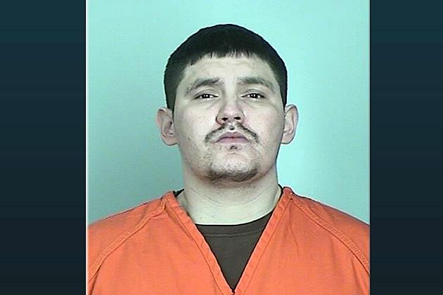 Red Lake Man Sentenced to 10 Years in Prison For Drug Sales