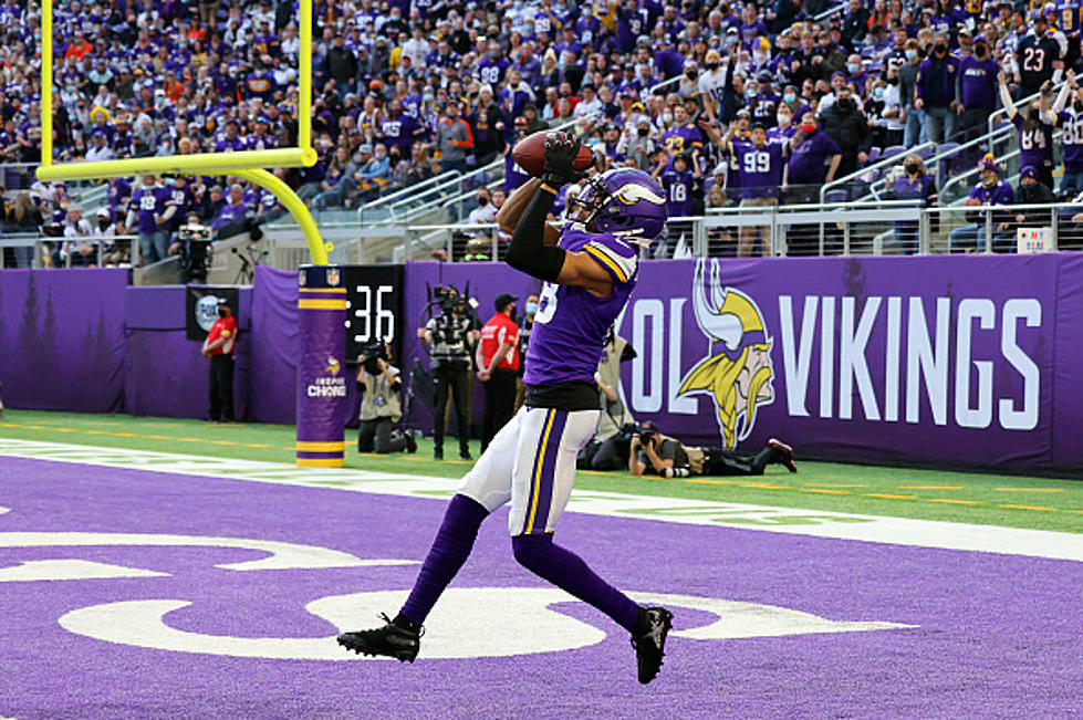 Vikings Close Season with Win Over Chicago Bears