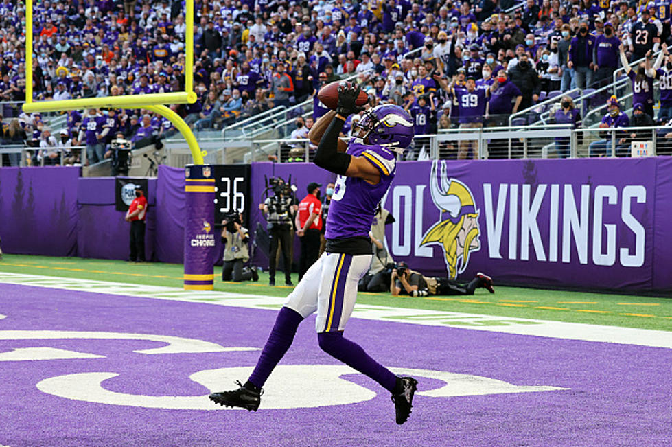 Vikings Close Season with Win Over Bears