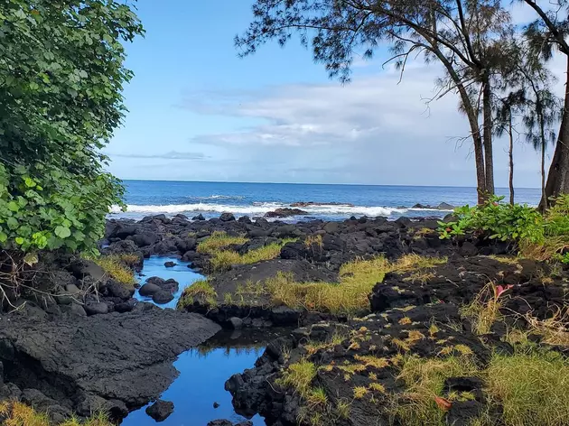 Places for Central Minnesotans to Visit in Hawaii [GALLERY]