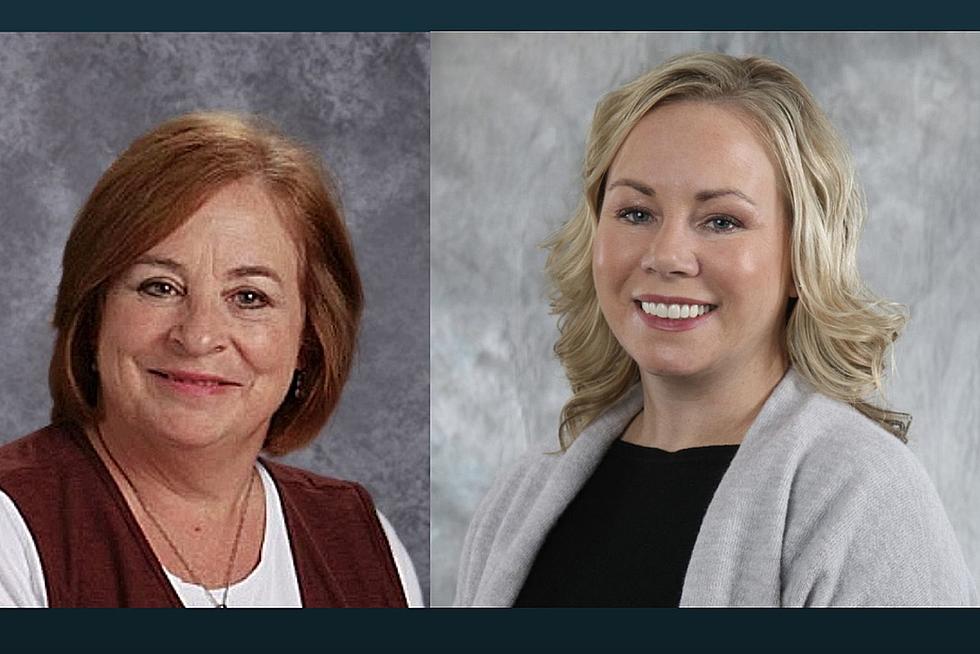 2 From Sauk Rapids-Rice Among Teacher of the Year Candidates