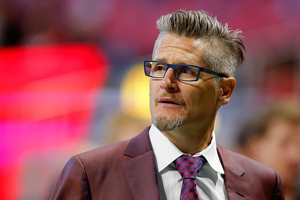 Souhan: Vikings Shouldn&#8217;t Rush to Hire a GM