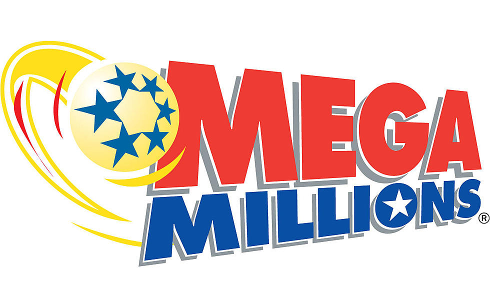 Mega Millions Jackpot Grows to $1.1 Billion for Friday Night