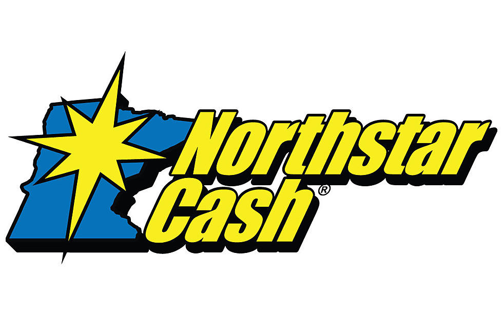 Winning Northstar Cash Lottery Ticket Sold in Rice