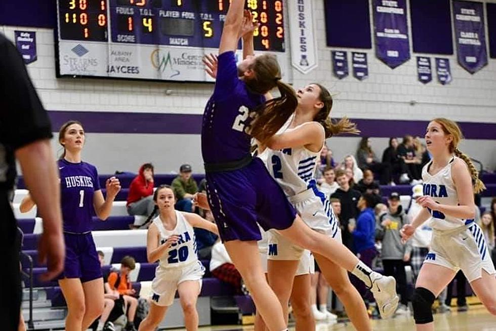 Albany Tops Rochester Lourdes at State Tourney