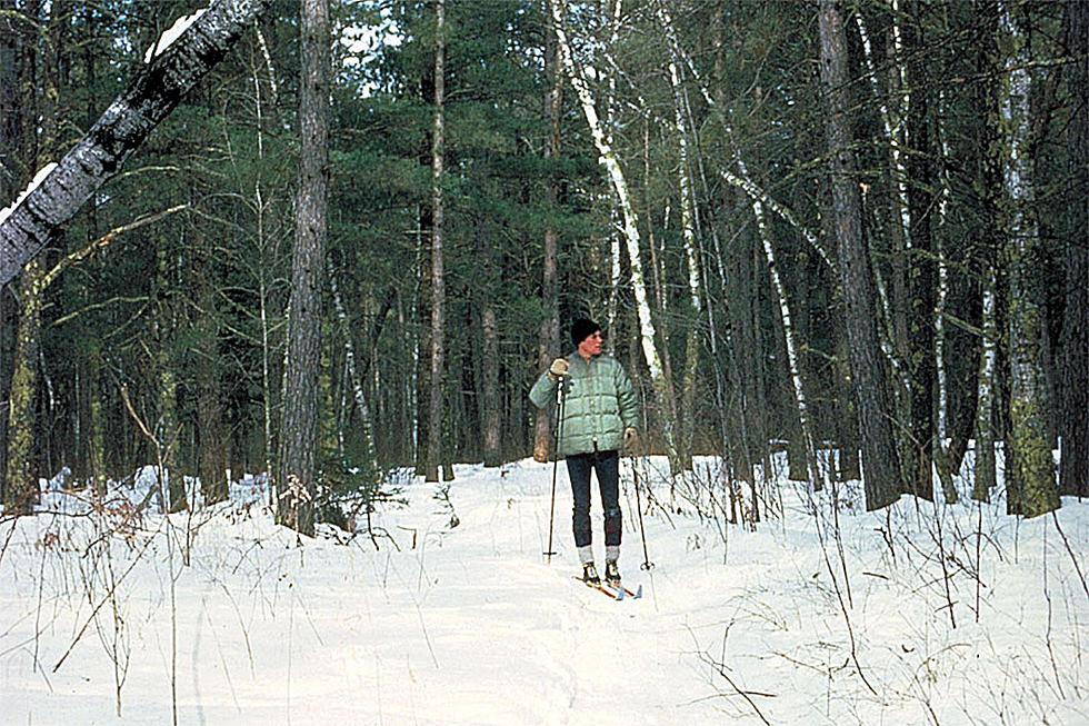 Minnesota DNR Encourages You to Give the Gift of the Outdoors
