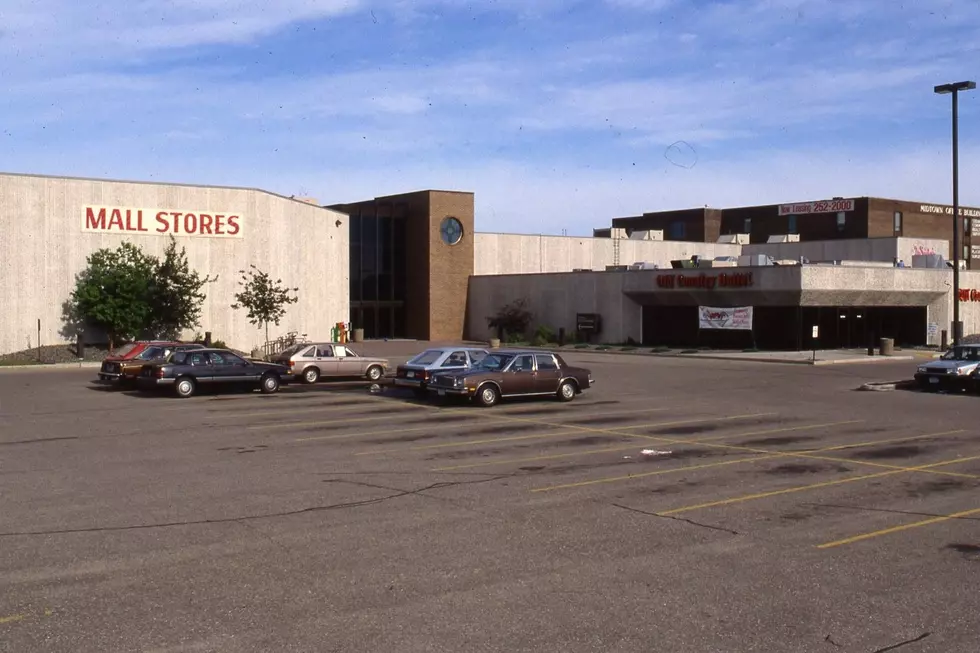 What Happened with This 80s and 90s Night Club?