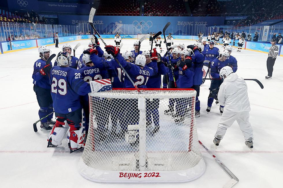 Team USA Earns First Place in Group A, Advances to Quarterfinals