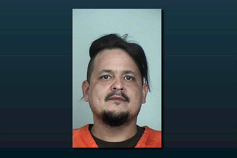 Moorhead Man Sentenced for Child Pornography Distribution