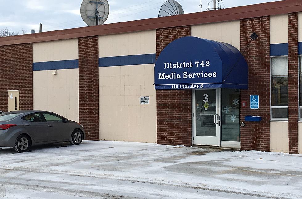 St. Cloud Preparing to Rezone Former Dist. 742 Media Services