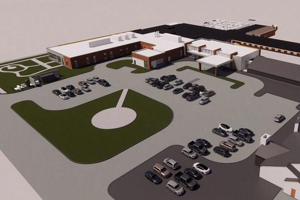 $28-Million Expansion Set for CentraCare&#8217;s Paynesville Hospital