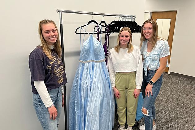 Sartell Students Collecting Gently Used Dresses For Prom