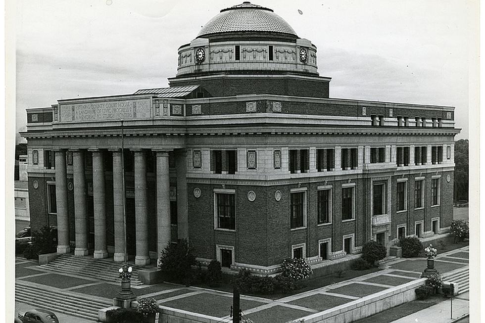 Century In St. Cloud: The Prominent Features of the Courthouse