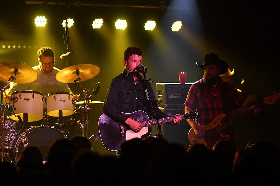 Turnpike Troubadours to Play At The Ledge Amphitheater in June