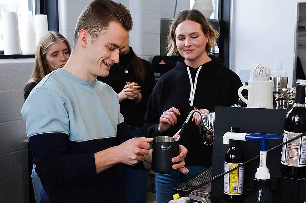 Cloud Coffee Fest to Feature Roasters, Shops Around Minnesota