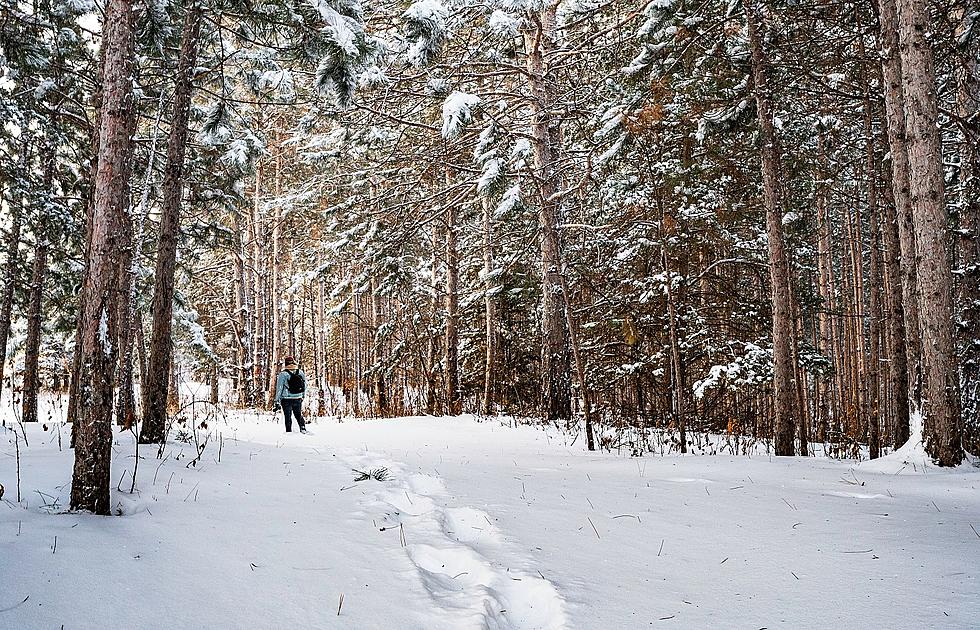 Research:  Strong Winter, Summer Warming in MN by 2100