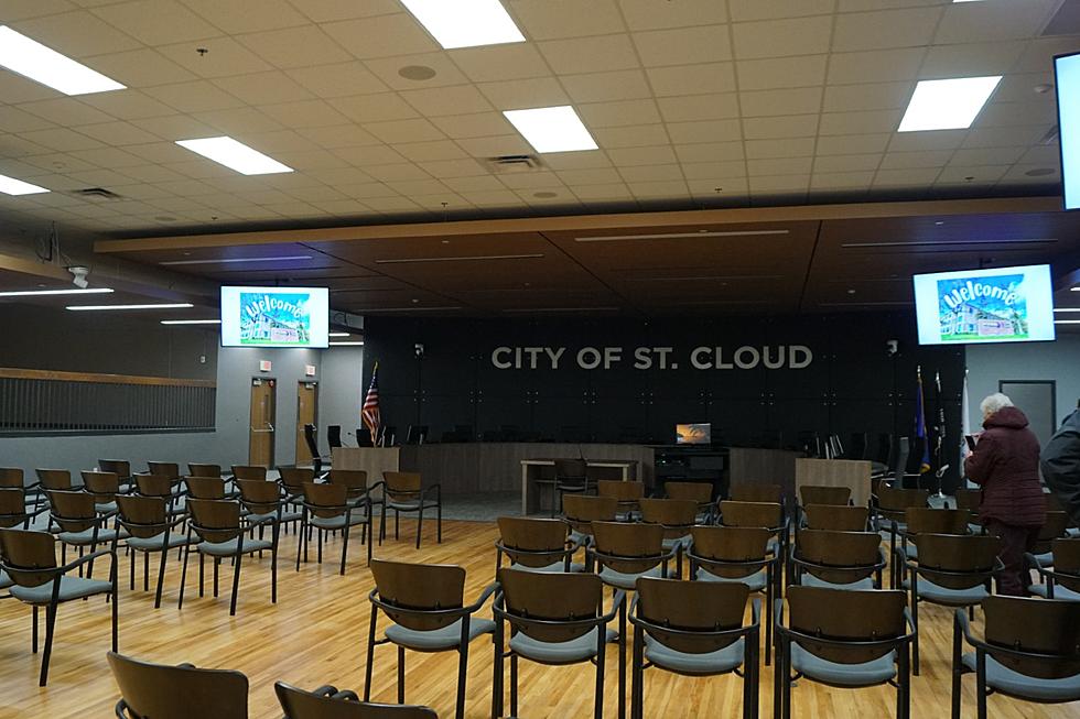 St. Cloud Discussing New Ordinance for New THC Law