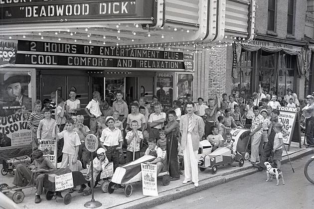 St. Cloud Movie Theatres Revisited: Eastman and Hays Theatres