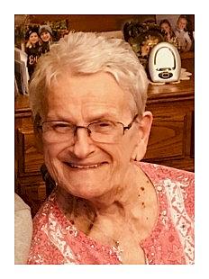 Eileen E. Johnson, 91, St. Joseph