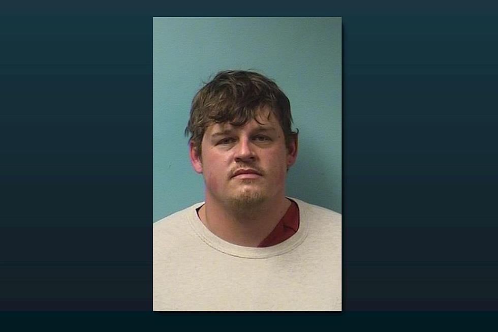 Paynesville Man Charged With Burglary and Assault With a Gun