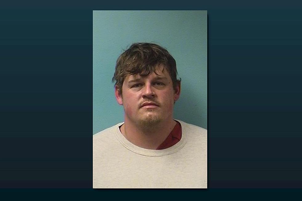 Paynesville Man Charged with Burglary and Assault with a Gun