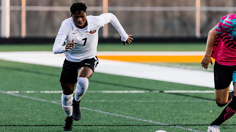 SCSU Soccer Player Signs Contract with Minnesota United