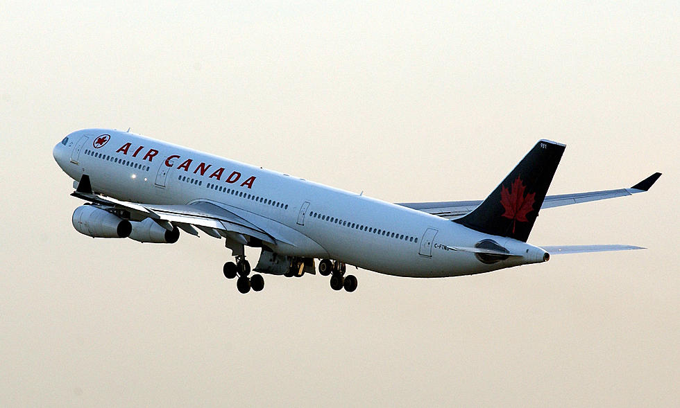Air Canada Launches New MSP Route to Montreal