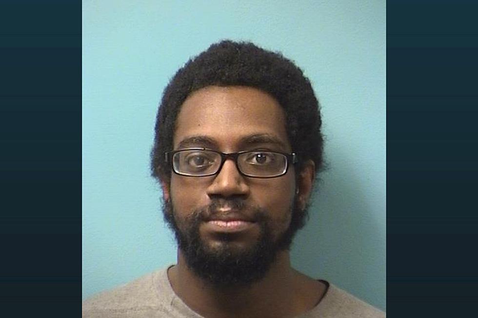 St. Cloud Man Accused of Sexually Assaulting a 14-Year-Old Girl