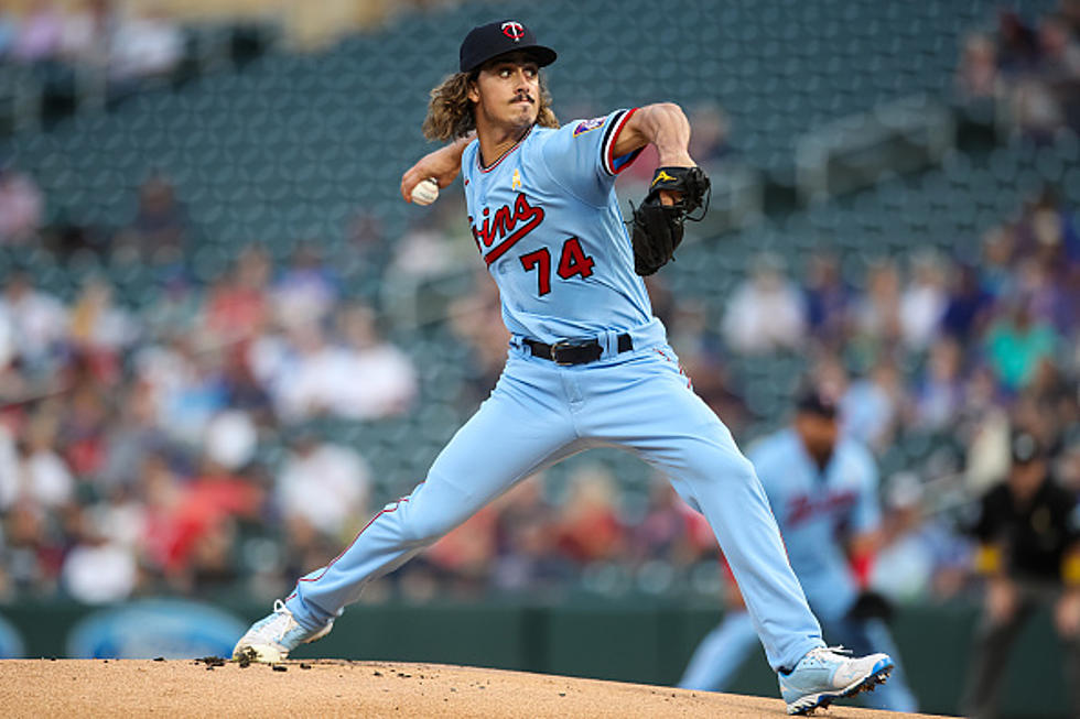 Do The Twins Have The Pitching To Make The Postseason?