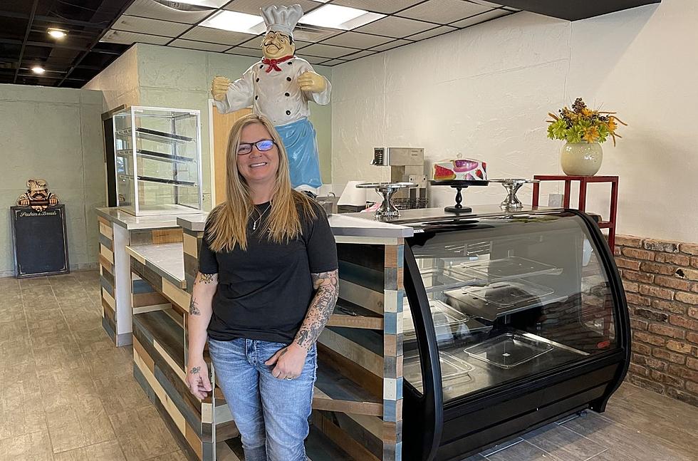 New Sweet Shoppe Preparing to Open in Downtown St. Joseph