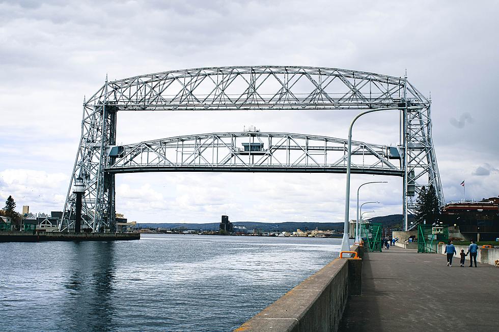 Viking Cruises Making 8 Visits to Duluth this Year