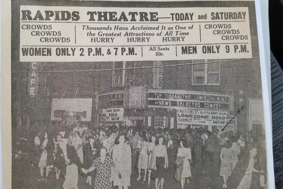 Sauk Rapids Used to Have These Movie Theaters