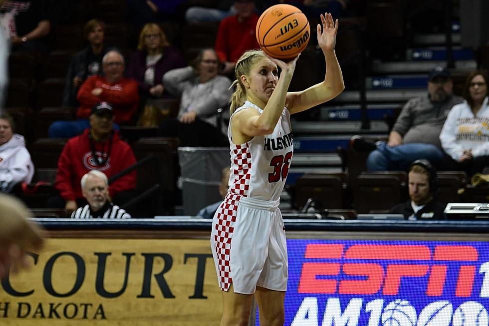 #13 SCSU Women&#8217;s Basketball Team Heads To NSIC Championship Game