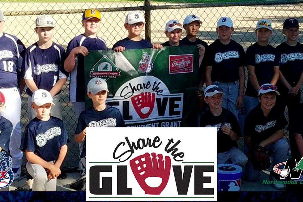 St. Cloud Rox Taking Applications for &#8216;Share the Glove&#8217; Grant