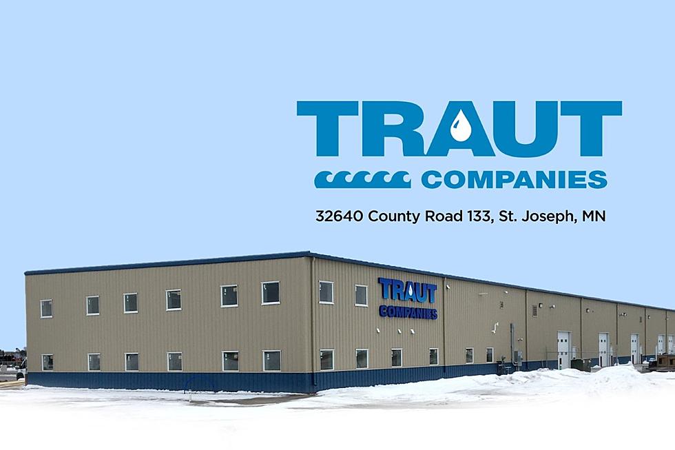 Traut Companies To Move Into New St. Joseph Headquarters