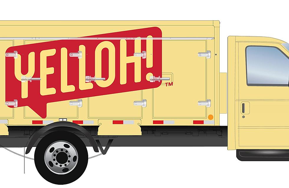 Minnesota&#8217;s Schwan&#8217;s Changing Its Name to Yelloh!