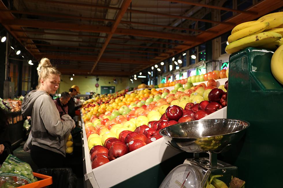 USDA: Food Prices Expected to Keep Rising in 2022